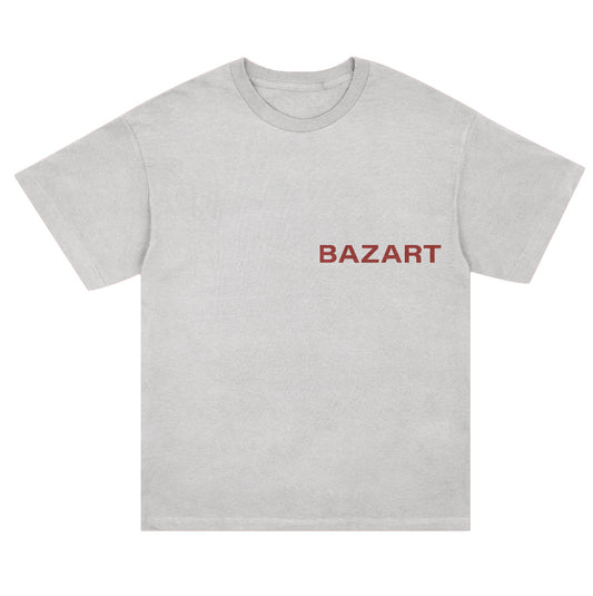 Bazart Logo T-shirt