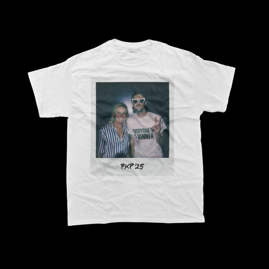 Everyone's a Winner Tee